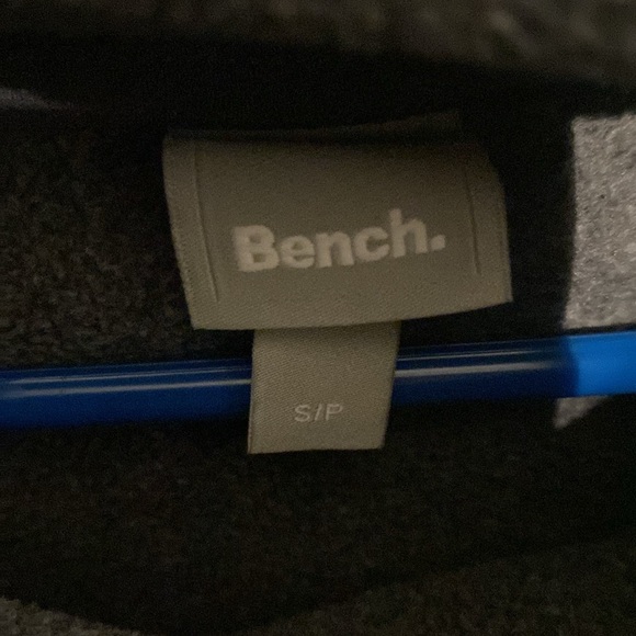 Bench polyester soft sweatshirt
Size: Small - Picture 3 of 5